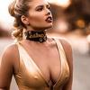 (Ne)prirodno plava: Chanel West Coast iz emisije "Ridiculousness"