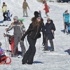 Na Jahorini idealni uslovi za skijanje