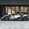 Lamborghini Huracan Jona Olssona na prodaju za 250.000 eura