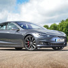 Predstavljen Tesla Model S 100D s dometom od 539 kilometara