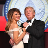 Osam razloga zbog kojih će Donald Trump ući u historiju