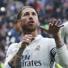 Ramos sa dva pogotka donio tri boda Realu protiv Malage