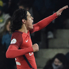 Ligue 1: Cavani s dva gola potopio Nantes
