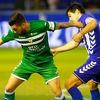 La Liga: Alaves vodio, Leganes stizao i osvojio bod