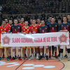 "Slađo ozdravi, Tuzla je uz tebe": Košarkaši poslali poruku podrške oboljelom Stojkoviću