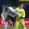 La Liga: Valencia slavila na gostovanju kod Villarreala