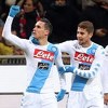Serie A: Napoli nanio poraz Milanu na San Siru
