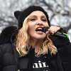 Madonna na maršu u Washingtonu: Razmišljala sam da raznesem Bijelu kuću