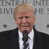 Trump: Bog je odlučio da ne bude kiše tokom mog govora, a fotke inauguracije su laž