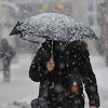 Snijeg se vraća krajem mjeseca, a s njim dolaze i veće temperature