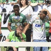 Suze i pjesma: Chapecoense odigrao prvi meč nakon avionske nesreće