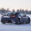 Klix.ba u finskom Rovaniemiju: Ples po snijegu i ledu sa Toyotom GT86