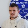 Zvanično: Danijel Stojanović pojačao Željezničar
