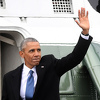 Barack Obama otišao na odmor, u Palm Springsu igra golf i trenira