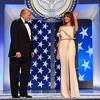 Melania Trump će se kao prva dama posvetiti problemu zlostavljanja na internetu