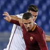 Serie A: Edin Džeko pogodio za Romu protiv Cagliarija