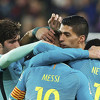 Barcelona deklasirala Eibar u gostima