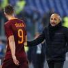 Spalletti: Džeko postaje ključan za nas