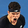 Australian Open: Raonić pobijedio Bautistu, plasirao se u četvrtfinale