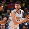Nurkić bi karijeru mogao nastaviti u Charlotte Hornetsima