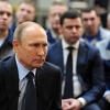 Kremlj: Još nema planova za sastanak Trumpa i Putina