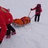 Na Igmanu nestao srednjovječni muškarac, GSS krenuo u potragu