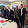 Tešanjska HIFA OIL kupila njemačku kompaniju LB.Profile