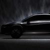 Objavljeni teaseri Subarua Crosstrek uoči debija u Ženevi