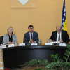 Novalić s kantonalnim premijerima: Niži nivoi vlasti imaju značajnu ulogu u reformskim procesima