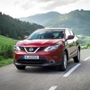 Nissan Qashqai slavi 10 godina revolucije crossovera