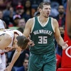 Teletović postigao dva poena u pobjedi Milwaukeeja nad Houstonom