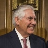 Rex Tillerson imenovan za američkog državnog sekretara