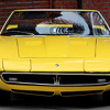 Maserati Ghibli Spyder prodan na aukciji za 920.000 dolara