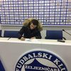 Povreda Crnova na pripremama u Međugorju, pauzirat će nekoliko dana