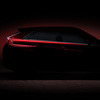 Mitsubishi objavio teaser kompaktnog SUV-a koji će predstaviti u Ženevi