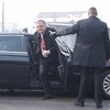 Mladen Ivanić stigao na saslušanje u Tužilaštvo BiH