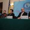 Ministarstvo odbrane: Izmjenom propisa vojnici će moći ostati u OSBiH i nakon 35. godine