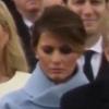 Detalj o kojem bruji internet: Šta je uzrokovalo tragični izraz lica Melanije Trump?