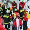 Italija: Srušio se helikopter tima za vanredne situacije