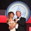 Stručnjaci za govor tijela: Melania je samo objekt za Donalda Trumpa