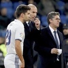 Zidane pozvao sina Enza za utakmicu Kupa kralja protiv Celte