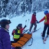 Savjeti GSS Sarajevo: Ne idite na planinu minimalno 48 sati nakon padavina