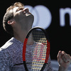 Goffin bez šanse protiv Dimitrova, Bugarin prošao u polufinale Australian Opena