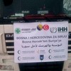 Bh. konvoj od pet šlepera pomoći za Siriju krenuo iz Doboj-Istoka