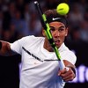 Australian Open: Nadal eliminisao Raonića, u polufinalu ga čeka Dimitrov