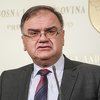 Ivanić: Revizija tužbe protiv Srbije vratila bi nas unazad, Nikolić u februaru dolazi u BiH