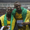 Usain Bolt izgubio zlatnu olimpijsku medalju zbog dopingovanog Neste Cartera