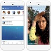 Napad na Snapchat: Facebook uveo Stories na vrhu News Feeda