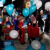 Sarajevo: Završena "Ledena čarolija" na Vilsonovom šetalištu, mališanima podijeljene diplome škole klizanja