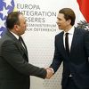Crnadak i Kurz: Podrška Austrije BiH je veoma značajna